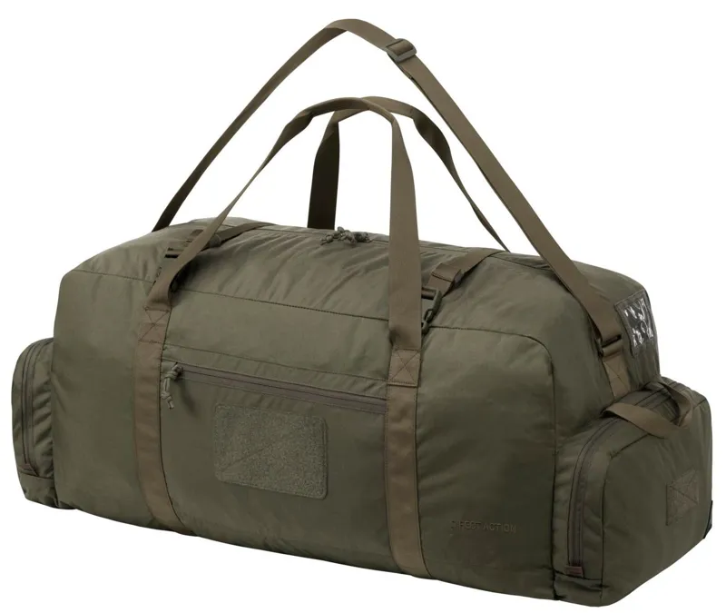 Direct Action Deployment Bag Medium · Verde / OD