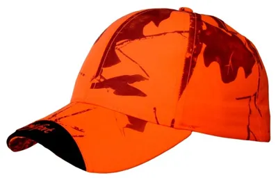 Gorra de 6 Paneles Blaze - BeniSport