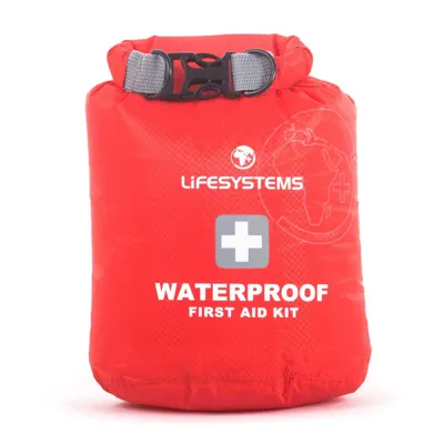 Bolsa para Botiquín Impermeable Dry Bag - Lifesystems