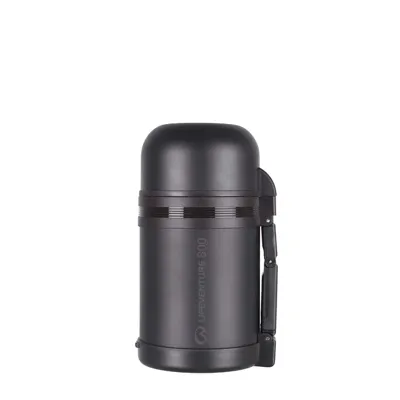 Termo TiV Widemouth Vacuum Flask 800ml - Lifesystems