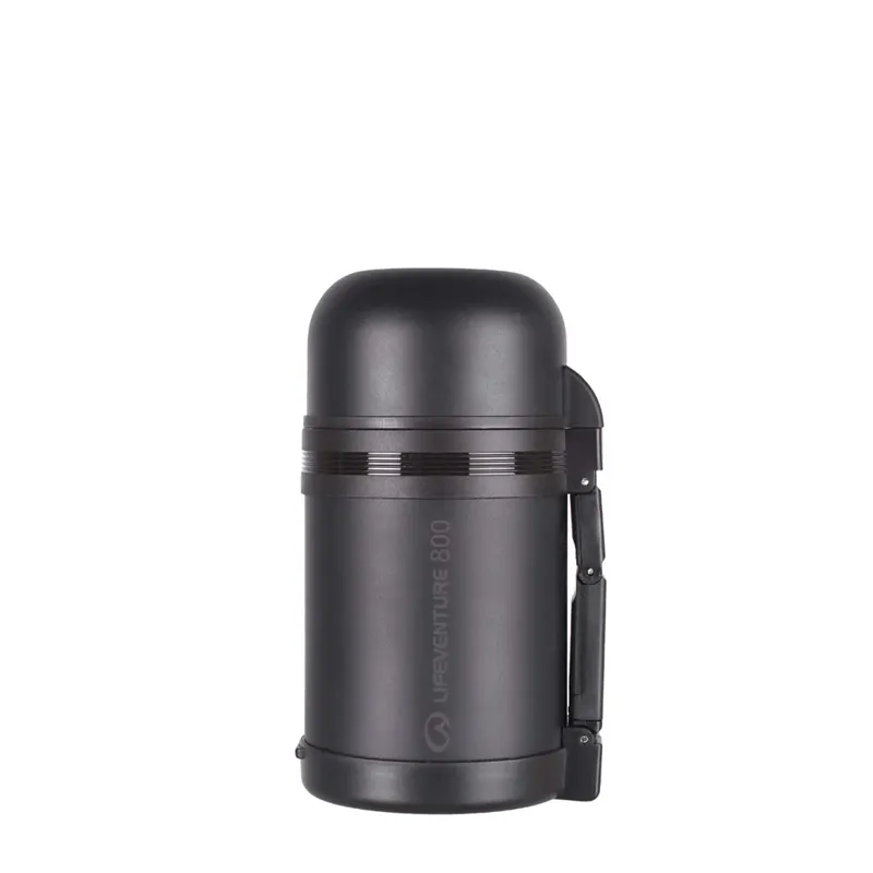 Lifesystems Termo TiV Widemouth Vacuum Flask 800ml
