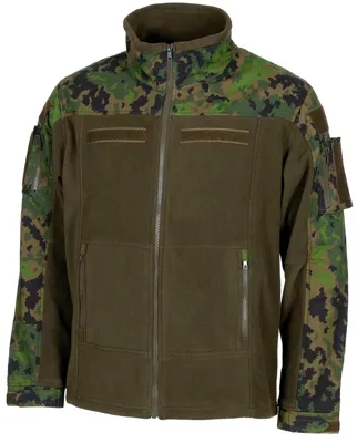 Polar Combat M05 - MFH