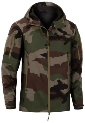 Sudadera T.o.r.d. Hardshell CCE - Outrider