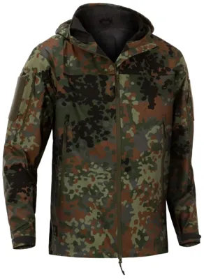 Sudadera T.o.r.d. Hardshell - Outrider