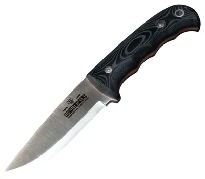 Cuchillo Bushcraft Bohler 22 cm - Cudeman