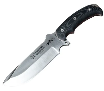Cuchillo Entresierras 28,5 cm - Cudeman