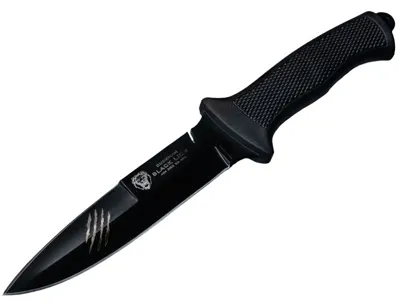 Cuchillo Lion 28 cm - Cudeman