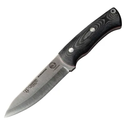 Cuchillo Bushcrafter 23 cm - Cudeman