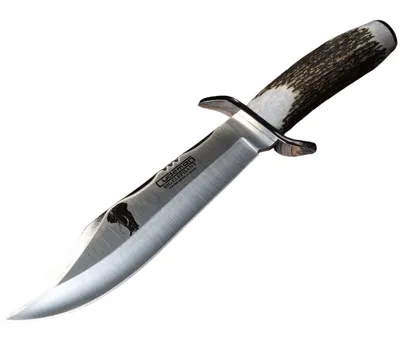 Cuchillo Big Elephant 37 cm - Cudeman