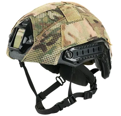 Cubrecasco Helmet Cover Shroud Large - M-Tac