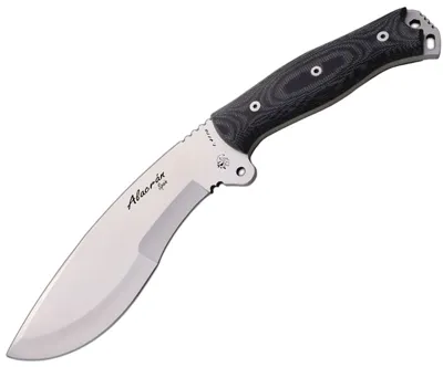 Cuchillo Alacrán JV 36,5 cm - JV Aventura