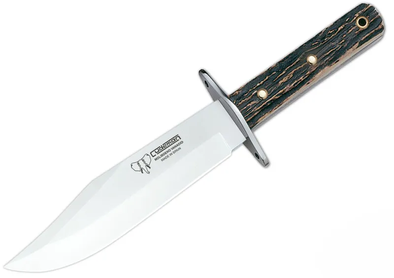 Cudeman Cuchillo JBK II 33 cm