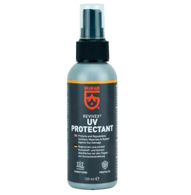 Protector UV Revivex 120ml - Gear Aid