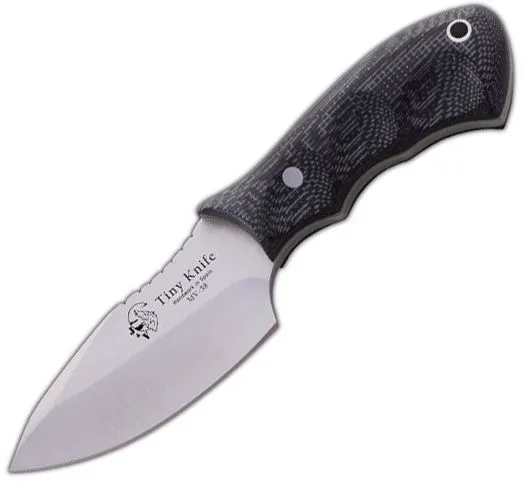 JV Aventura Cuchillo JV Tiny TRF 14 cm