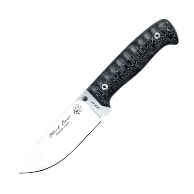 Cuchillo JV Blackbear 23 cm - JV Aventura