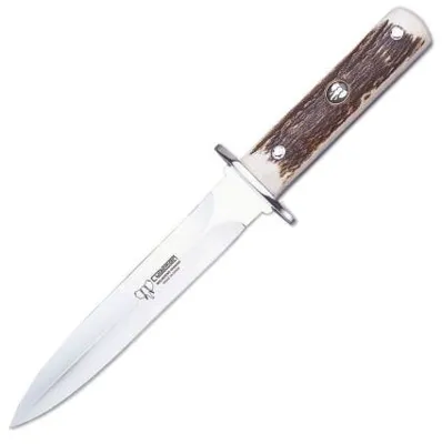 Cuchillo Kainda Ciervo 28 cm - Cudeman