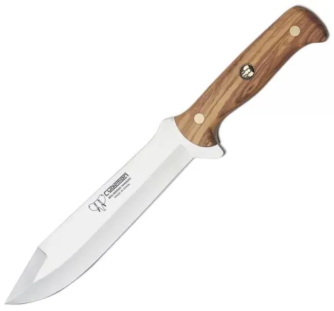 Cudeman Cuchillo Apache 32,5 cm