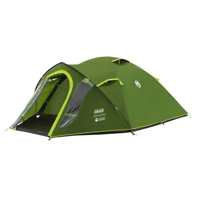 Tienda de Campaña Darwin BlackOut Plus - Coleman