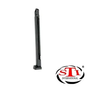 Cargador Sti® Duty One – CO2 - ASG