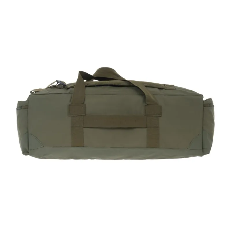 Mil-Tec Bolsa de Combate 75L · Verde / OD