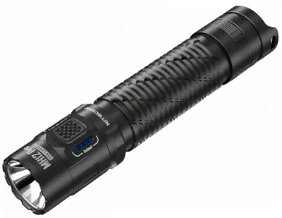 MH12 Pro 3300 Lúmenes - Nitecore