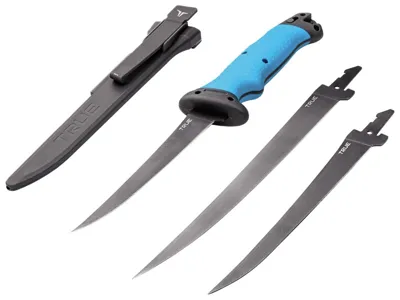 Cuchillo de Pesca Swidge Edge Fish - True Utility
