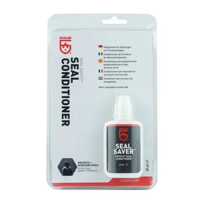 Preparador SEAL Saver 37 ml - Gear Aid