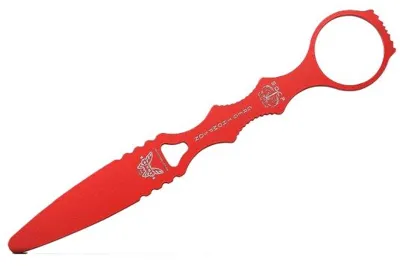 Cuchillo sin Filo Socp Trainer - Benchmade