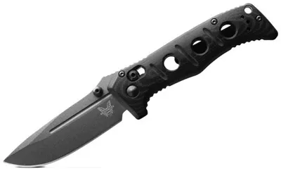 Navaja Mini Adamas G10 - Benchmade