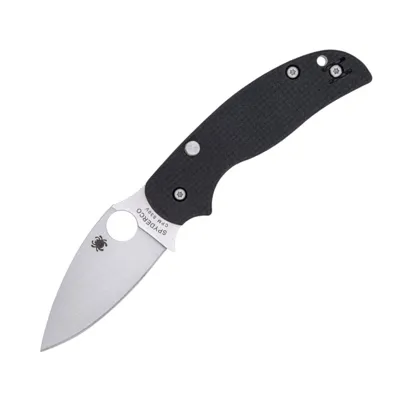 Navaja Táctica Sage 6 - Spyderco