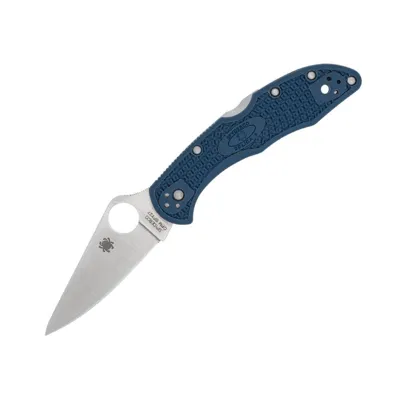 Navaja Táctica Delica 4 - Spyderco