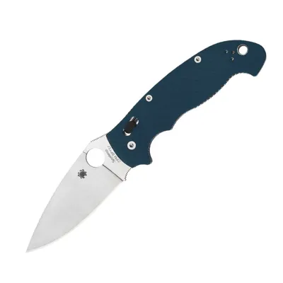 Navaja Manix 2 XL - Spyderco
