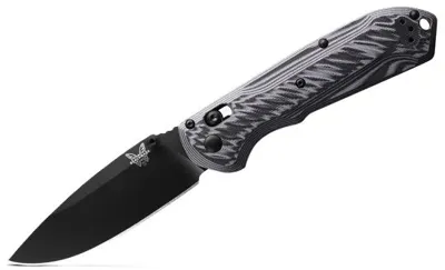 Navaja Super Freek G10 - Benchmade