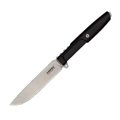 Cuchillo Táctico Vipera Stone Washed - Extrema Ratio