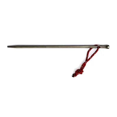 Piquetas para Tienda Titanium Nail Peg Ultralight - Vargo