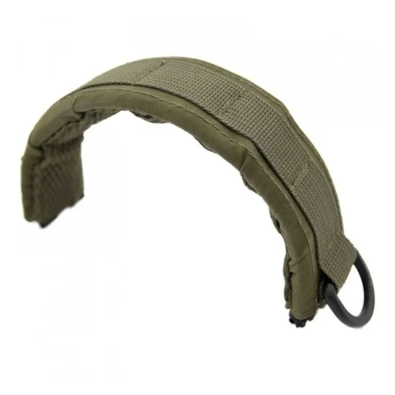 Earmor Funda para Cascos M61 · Verde / OD