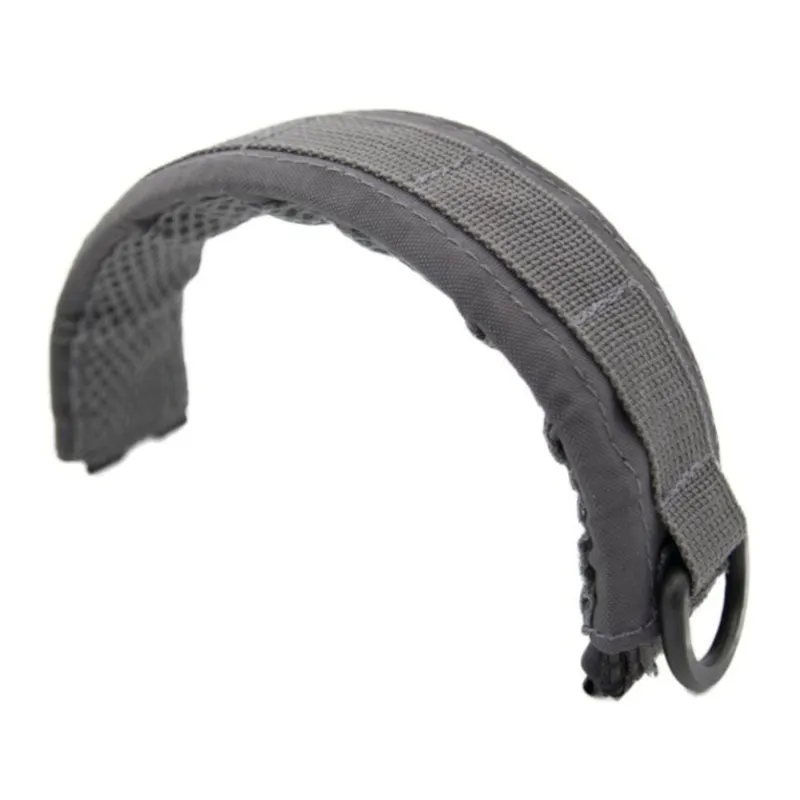 Earmor Funda para Cascos M61 · Gris