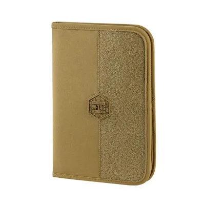 Organizador A5 Elite - M-Tac
