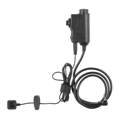 PTT M52 Tactical Motorola Talkabout - Earmor