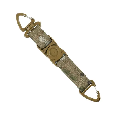 Llavero Key Holder Elite - M-Tac