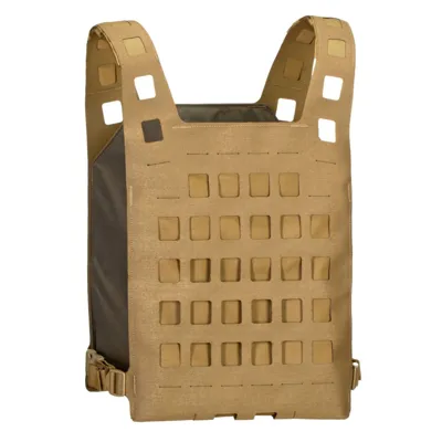 PLATEminus - Blue Force Gear