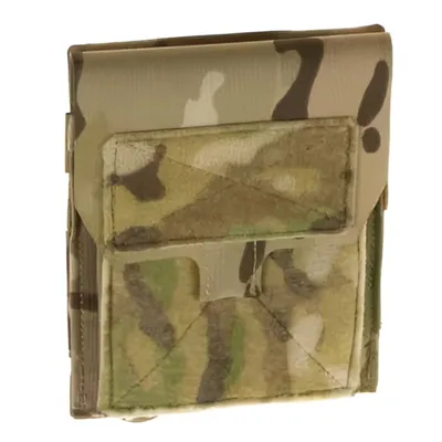 Small Admin Pouch - Blue Force Gear