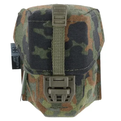 Porta Granada Full Flap - Templars Gear