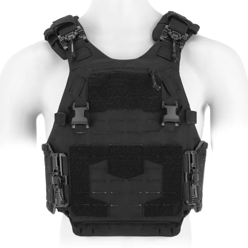 Templars Gear CIBV Cataphract DUTY · Negro