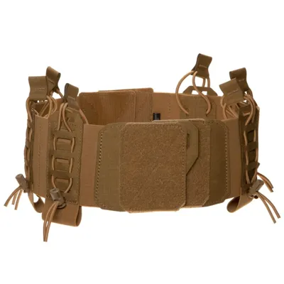 Fajín CPC Standard with Pouches - Templars Gear