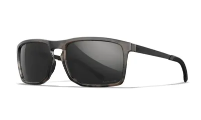 Axe Captative Polarized Mirror - Wiley X