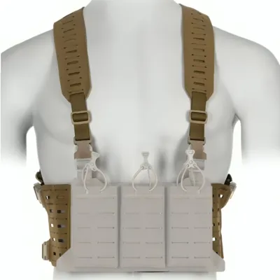 Kit de Conversión Chest Rig - Templars Gear
