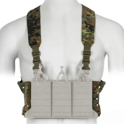 Kit de Conversión Chest Rig - Templars Gear