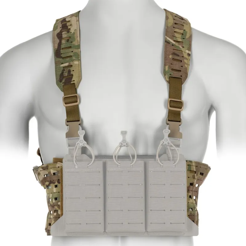 Templars Gear Kit de Conversión Chest Rig · Multicam