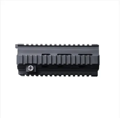 HK 416C Quad Rail Handguard 9.5" - HAO